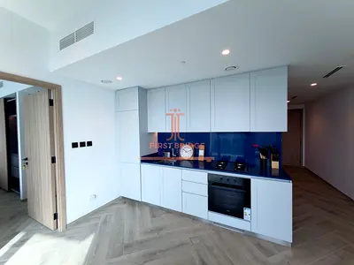 Brand New| High Floor| Burj Khalifa and Canal View