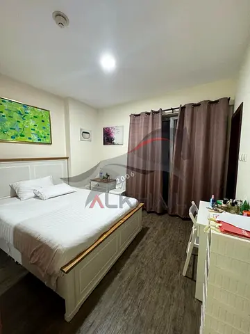 Elegant 2 Bedroom | Iconic Marina Living | Low Floor Panoramic Sea View