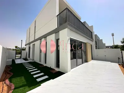Spacious | With maids room | Infront of the pool