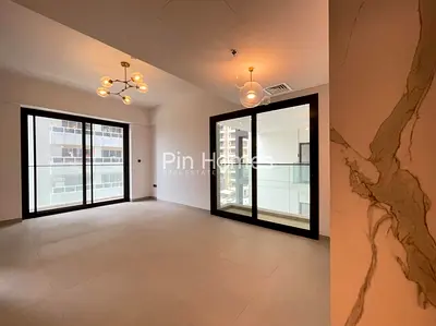 Unfurnished | Prime Location | With Balcony