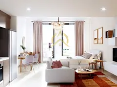 Vacant | Fully Furnished | Modern Studio
