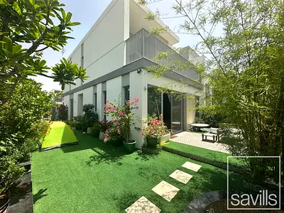 Skyline Living | 4-Bed Townhouse | Available Now