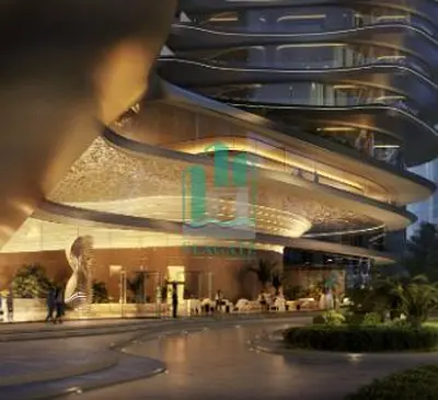 Bugatti Residences by Binghatti | Ultra-Luxury 2 BHK Apartment