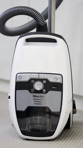 Miele Blizzard CX1 Compact Bagless Vacuum Cleaner - Good Condition