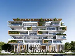 Premium Office | Completion Q3 2027 | 60/40 PP