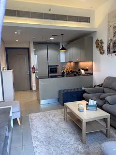 Spacious Modern Apartment in Rigel | Premium Finishes &amp; Amenities