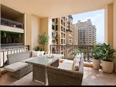 Full Sea and Marina View | Vacant | Mid Floor