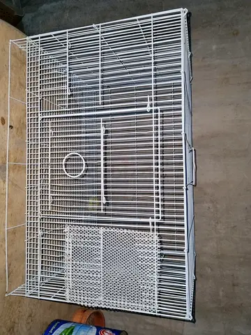 Cage for sale