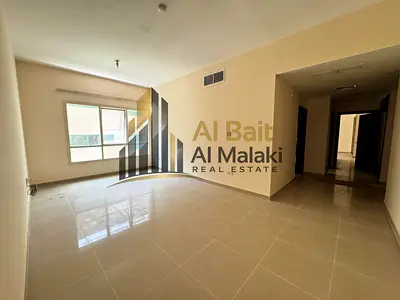 🏡✨ شقة غرفتين ماستر للإيجار في المجاز 2 | تكييف مركزي + 3 حمامات ✨🏡
