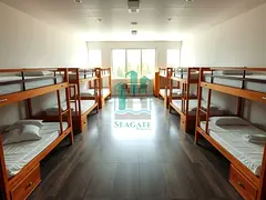 Spacious Labour Camp for Rent – Al Jurf Industrial 2, Ajman