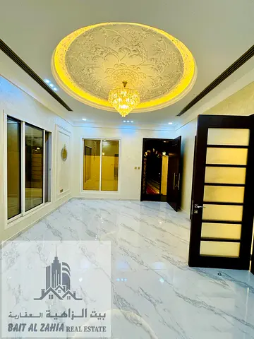 Spacious 5BR Villa with Large Parking | Prime Location Near Al Kabayl & E311