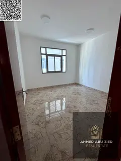 2 bedroom apartment for rent in Al Rashidiya 3 Ajman near Grand Mall for AED 38,000 with 6 cheques