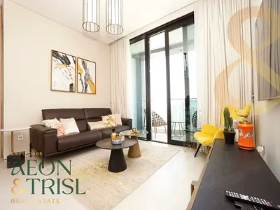 Full Marina View | Luxury 1 Bedroom | Vacant