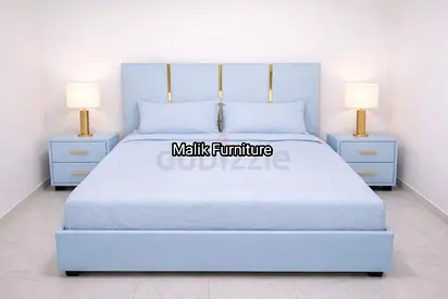 Brand new Queen size bed storage bed king bed mattress family bed queen bed double bed king size bed