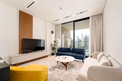 Stunning View | Luxury 2 Bedroom | Private Jacuzzi