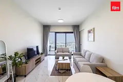 Fully Furnished | Vacant | Big Layout