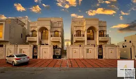 The most luxurious villas in Bahya, including registration and ownership fees