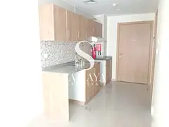 Affordable Studio Apartment | Vacant &amp; Unfurnished | Prime Living in May Residence Tower 3