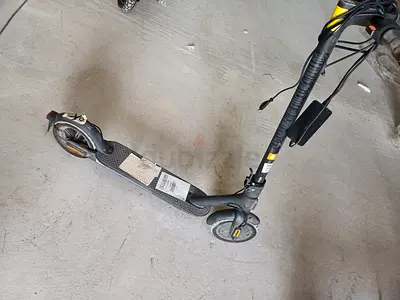 MI Electric Scooter lite used only