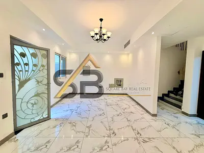 Renovated 4-BHK Villa | Master Bedrooms | Maid’s Room | Al Badaa