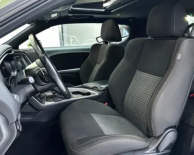 Dodge Challenger GT, миниатюра 12