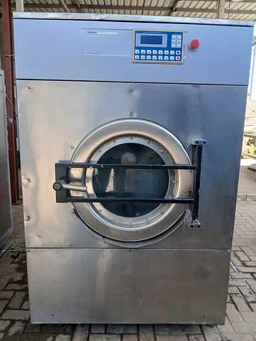 50KG Deluxe Industrial Washing Machine for Sale