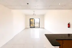 High Floor | Spacious Apartment | Ready to Move | Prime Location