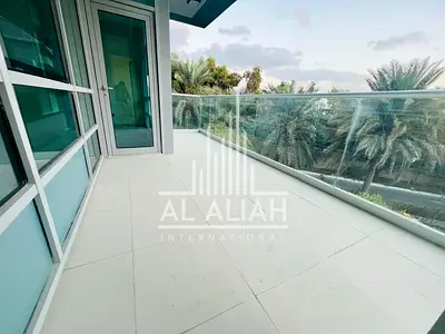 Premium 3BHK + Maid Big Balcony | Parking
