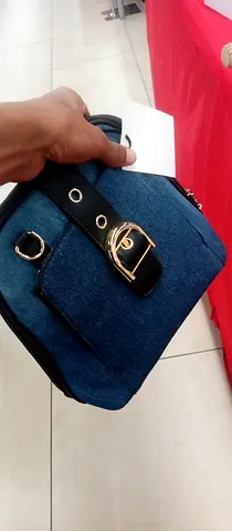 Ladies wallet purse