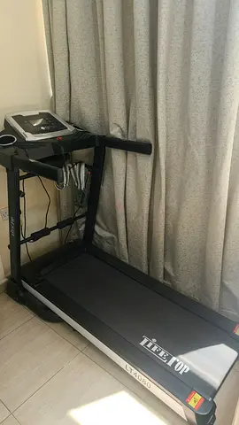 Treadmill -LifeTop