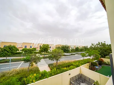 Beautiful Garden | Prime Location | Spacious