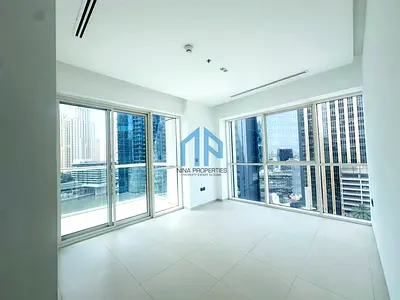 Prime Location | Unfurnished | 2 Bed | Vacant
