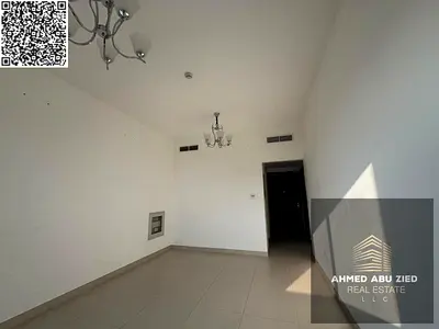 شقة غرفة وصالة للإيجار في عجمان شارع الاتحاد مساحة كبيرة وباركينج داخل التاور بسعر 33,000