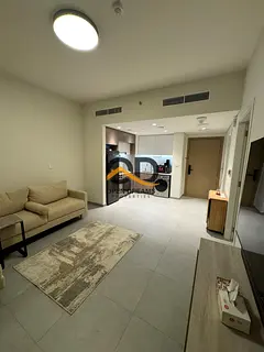 1 BHK for Rent | Boulevard Aljada | Ready to Move