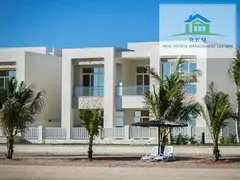 Luxury Beachfront Villa for Sale Mina Al Arab