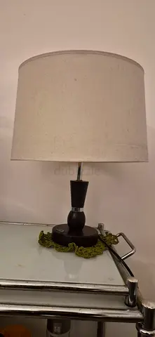 Lamp for table