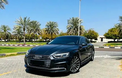 صورة مصغرة 15 لـ 2018 AUDI A5