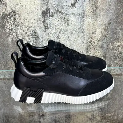 Hermès Bouncing sneakers