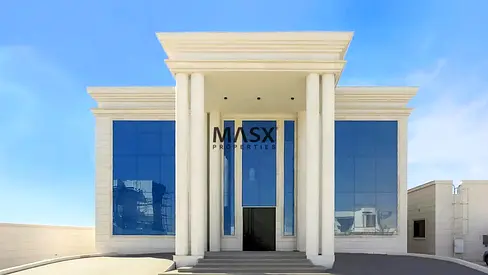 Luxury 5BR Villa | 1 Month Free | Family Living | Al Awir