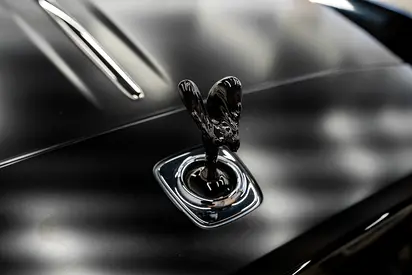 2022 ROLLS-ROYCE WRAITH 照片 9