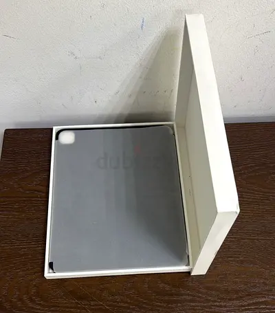 APPLE IPAD PRO 13 (M4) MAGIC KEYBOARD MWR53LL/A BLACK