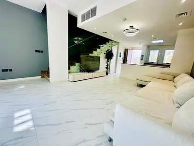Corner unit | Fully furnished | Biggest layout