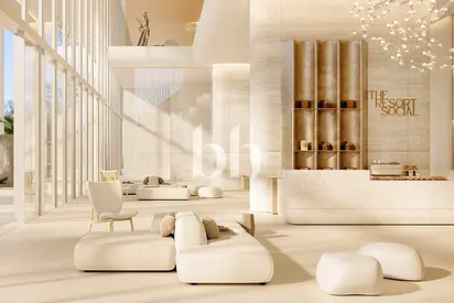 Ultra Luxury| Post Handover Plan | Many Options