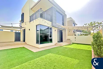 Green Belt I VOT | 4 Bedrooms | Maids Room
