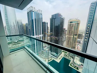 City View I 2BR Apartment | Prime JLT Location | Ready to Move | 4 Cheques