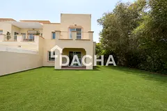 Well-Maintained | Large Plot | Vacant Soon