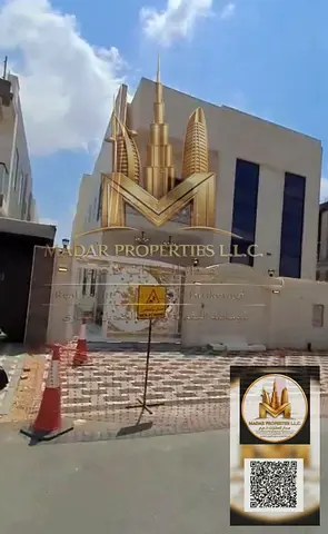 Real opportunities in Al Yasmeen stand out instantly and this villa is one of them
