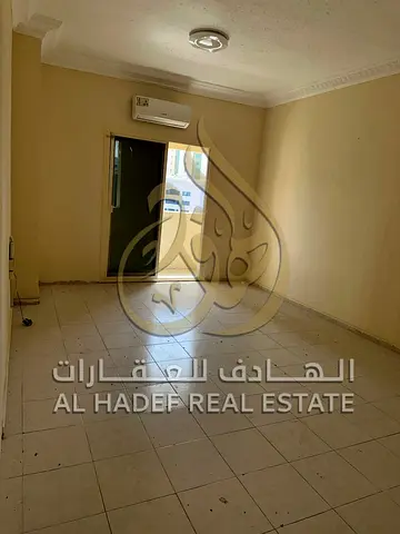 للإيجار | شقة غرفتين وصالة مع بلكونة في المجاز 2 | دفعات مرنة