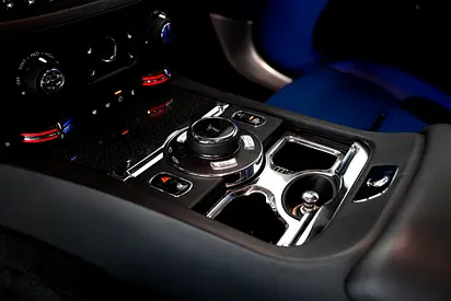 2022 ROLLS-ROYCE WRAITH 缩略图 14
