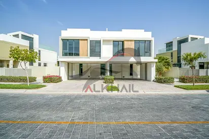 3BR Villa | Negotiable | Good View | Garden & Terraces